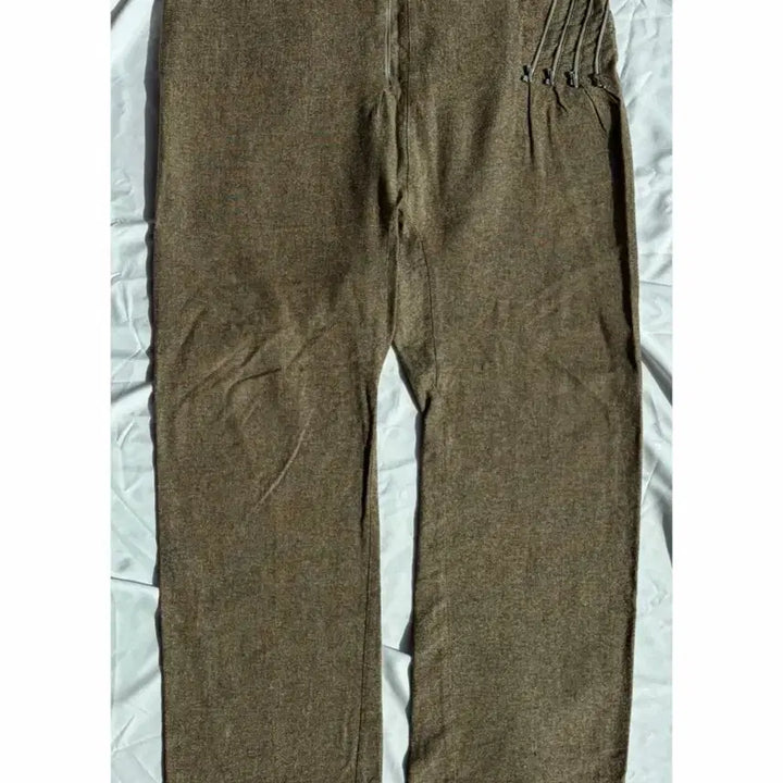 [BUNJANG] Bless SMLXL Trouser Pants / 블레스 smlxl 트라우저 팬츠 Bless