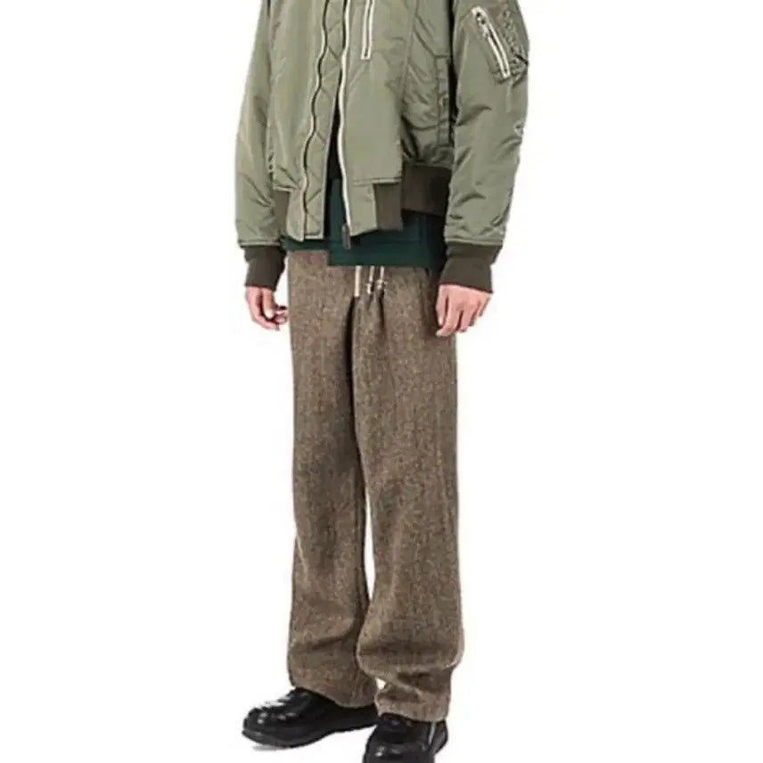 [BUNJANG] Bless SMLXL Trouser Pants / 블레스 smlxl 트라우저 팬츠 Bless