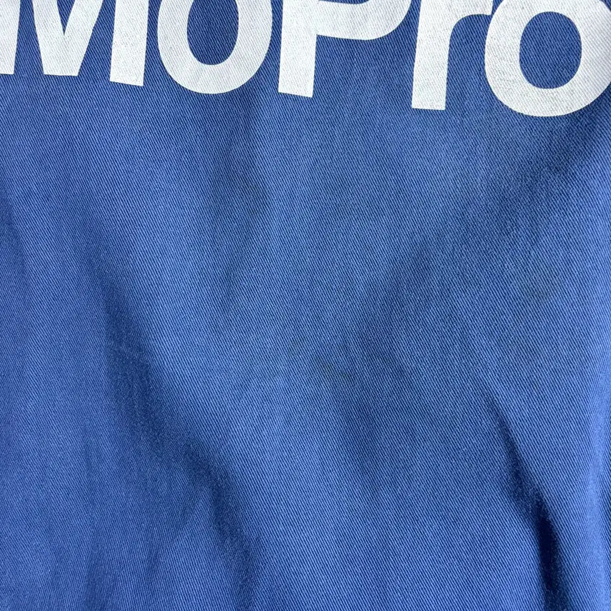 [BUNJANG] MoPro French Work Zip Up Jacket / MoPro 프렌치 워크 집업 자켓 52