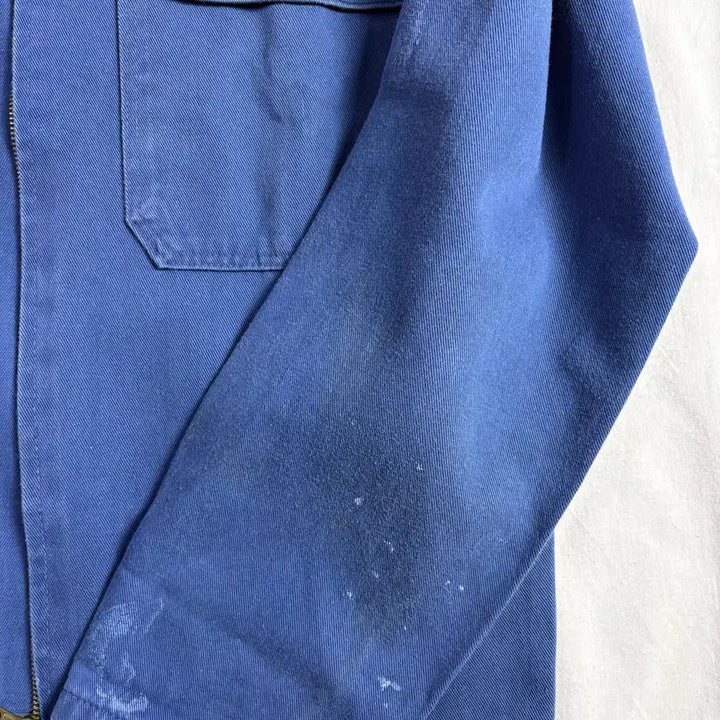 [BUNJANG] MoPro French Work Zip Up Jacket / MoPro 프렌치 워크 집업 자켓 52