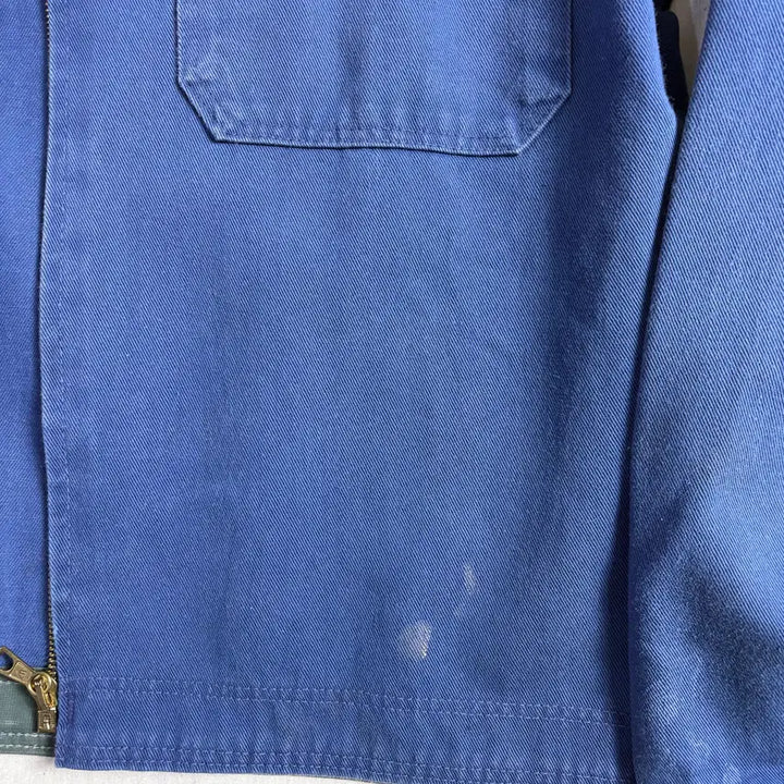 [BUNJANG] MoPro French Work Zip Up Jacket / MoPro 프렌치 워크 집업 자켓 52