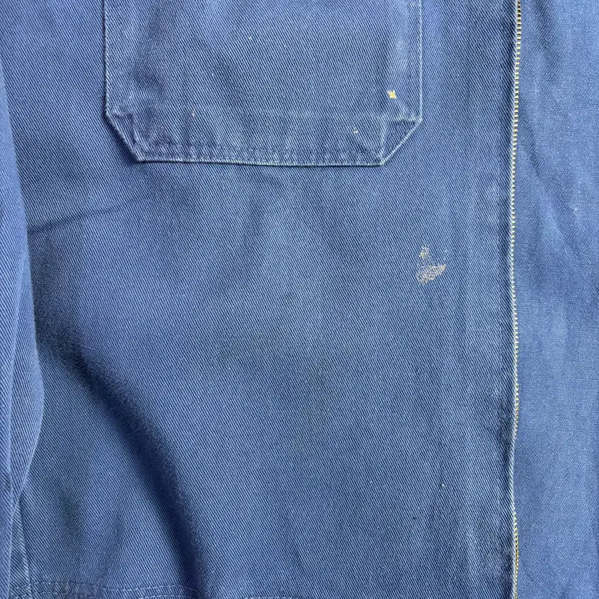 [BUNJANG] MoPro French Work Zip Up Jacket / MoPro 프렌치 워크 집업 자켓 52