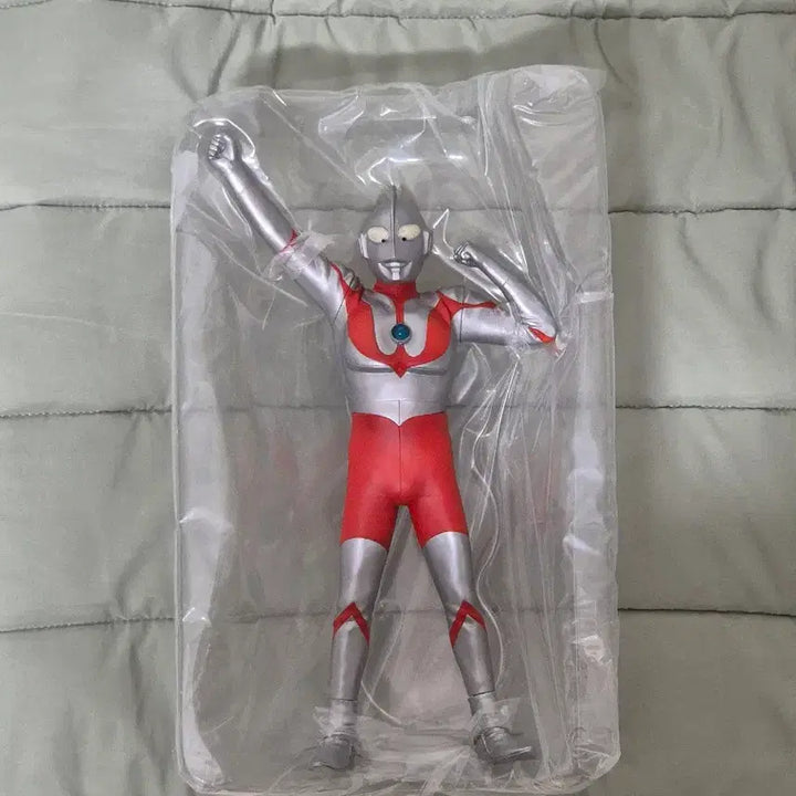 [BUNJANG] Xplus Ultraman C-Type Figure / xplus 대괴수 시리즈 울트라맨 c타입 등장포즈