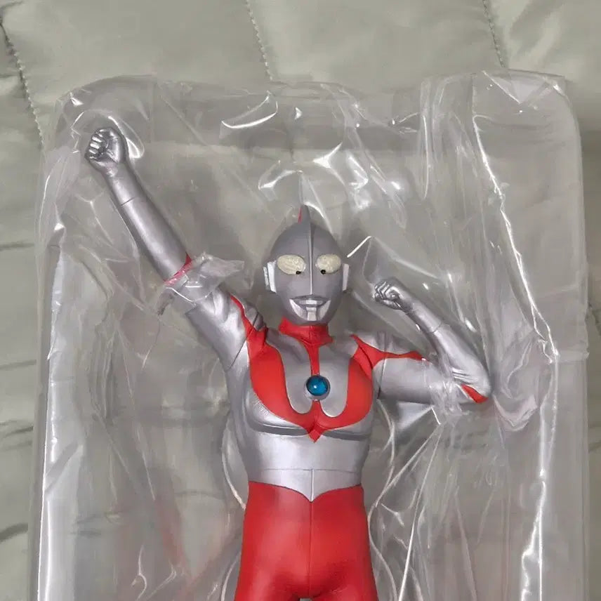 [BUNJANG] Xplus Ultraman C-Type Figure / xplus 대괴수 시리즈 울트라맨 c타입 등장포즈