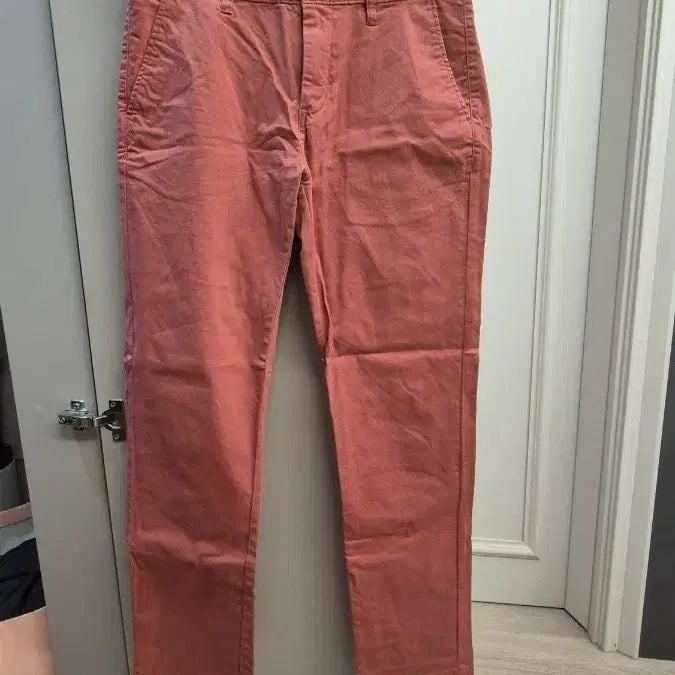 [BUNJANG] Gant Chino Pants / 간트 치노팬츠