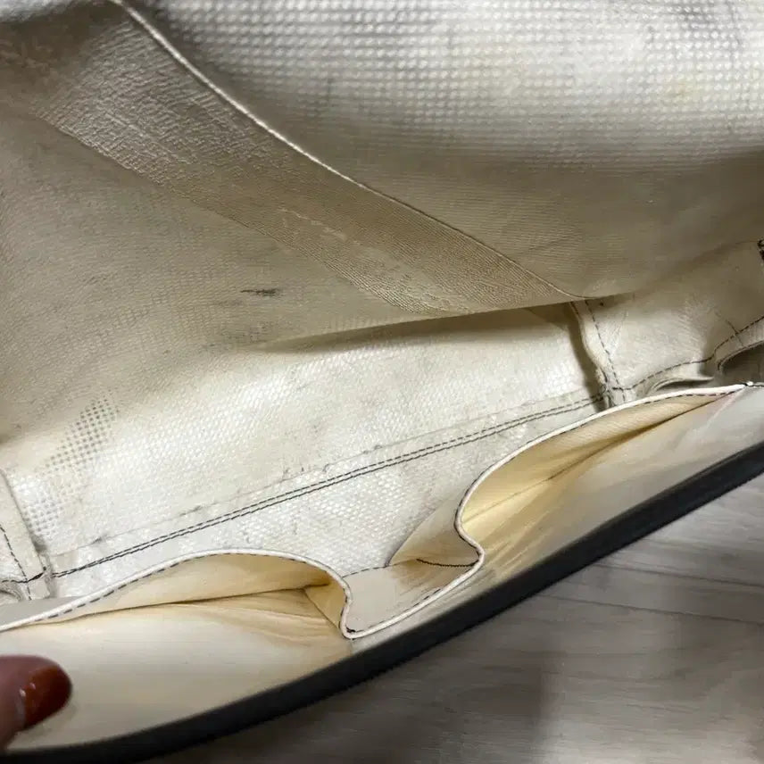 [BUNJANG] FREITAG HAWAII FIVE-O Messenger Bag - Gray - Mint Condition / 프라이탁 하와이파이브오 그레이 / 상태 최상 / 정품