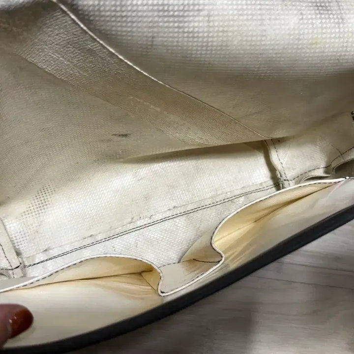 [BUNJANG] FREITAG HAWAII FIVE-O Messenger Bag - Gray - Mint Condition / 프라이탁 하와이파이브오 그레이 / 상태 최상 / 정품