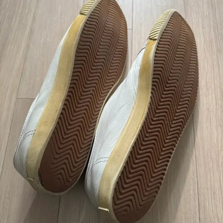 [BUNJANG] Dries Van Noten Lace-Up Sneakers 285 / 드리스반노튼 레이스업 스니커즈 285