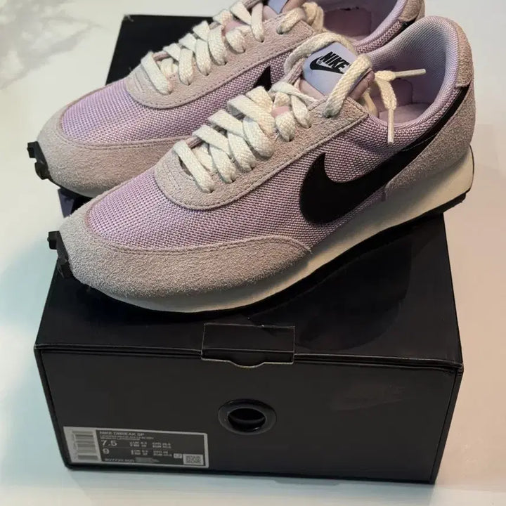 [BUNJANG] Nike Daybreak SP Lavender Mist Sneakers (260) / [260] 나이키 데이브레이크 SP 라벤더 미스트