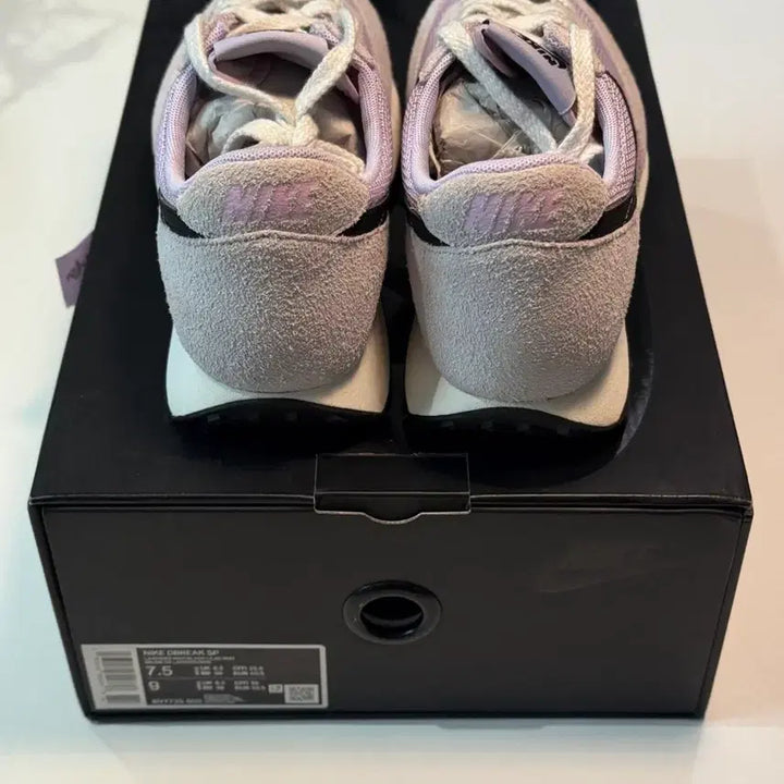 [BUNJANG] Nike Daybreak SP Lavender Mist / [260] 나이키 데이브레이크 SP 라벤더 미스트