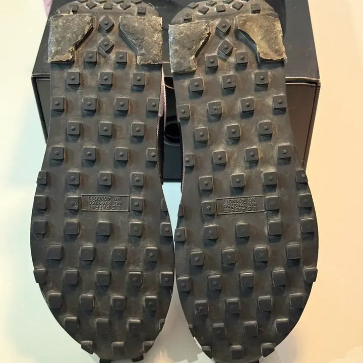 [BUNJANG] Nike Daybreak SP Lavender Mist / [260] 나이키 데이브레이크 SP 라벤더 미스트