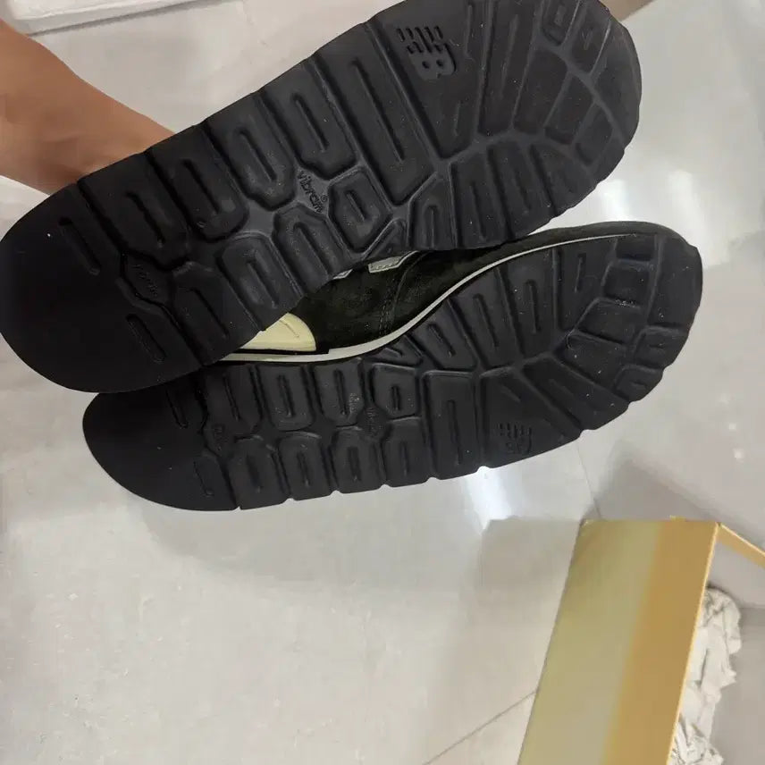 [SOLD OUT] 뉴발란스 m990ceri 275
