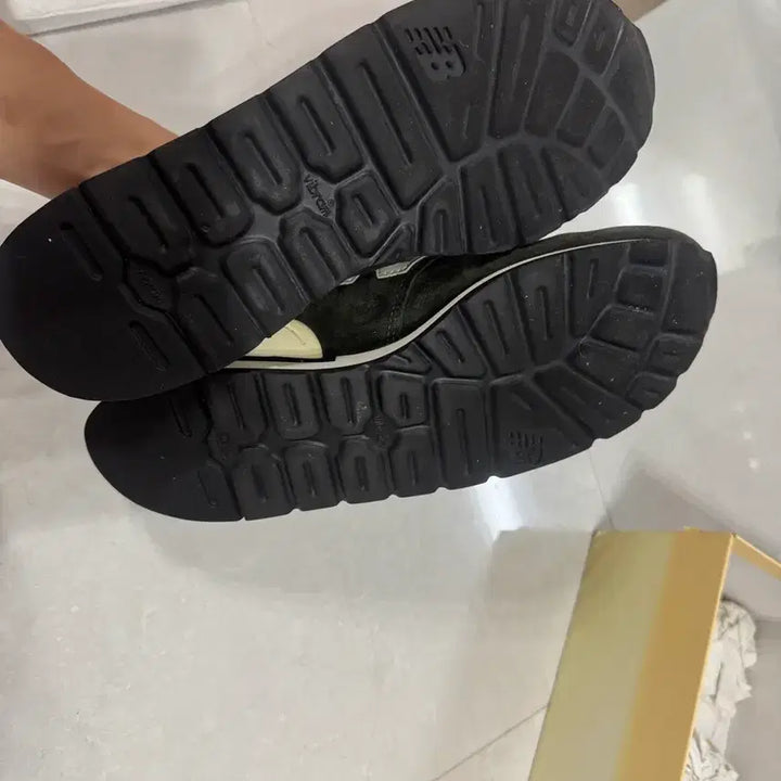 [SOLD OUT] 뉴발란스 m990ceri 275