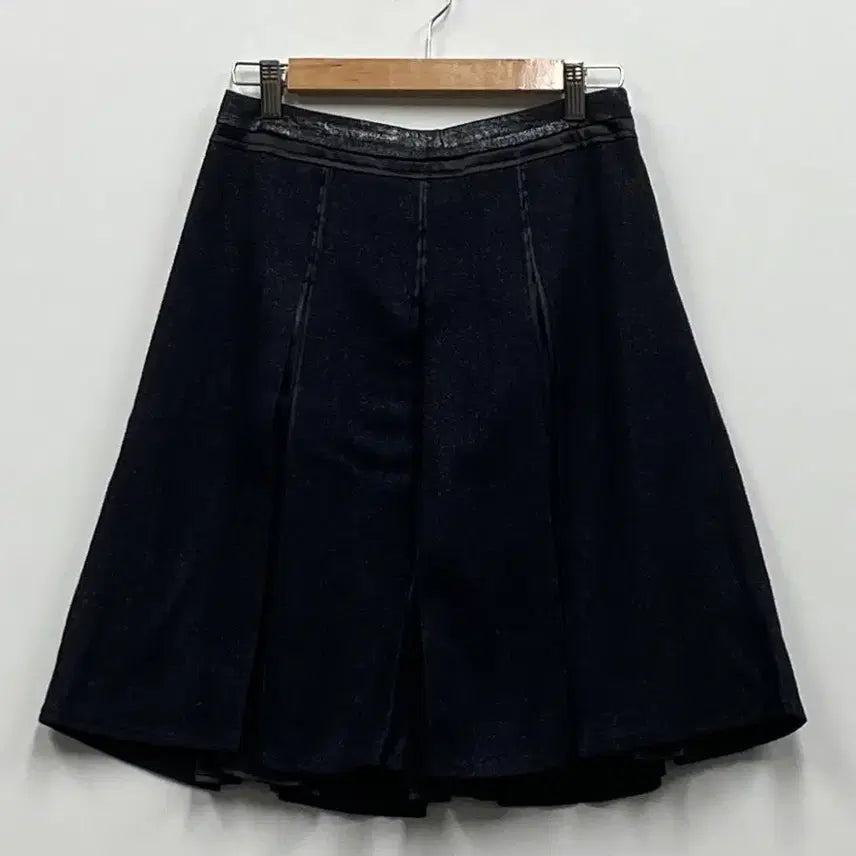 [BUNJANG] On&amp;On Pleated Midi Skirt / On&amp;On 플리츠 스커트