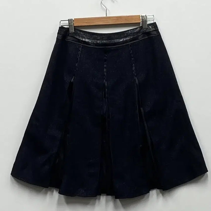 [BUNJANG] On&amp;On Pleated Midi Skirt / On&amp;On 플리츠 스커트