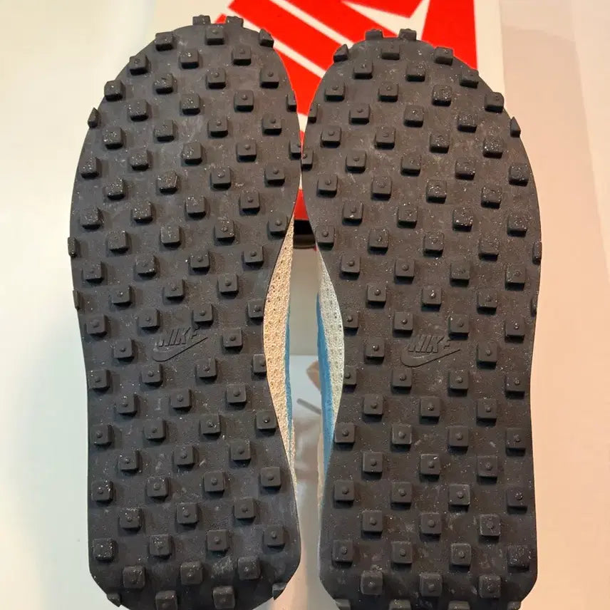 [BUNJANG] Nike Stussy LD-1000 Phantom Aquarius Blue / [260] 나이키 스투시 LD-1000 팬텀 아쿠아리어스 블루
