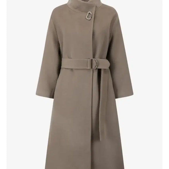 [BUNJANG] MojoS.phine Coat 55 (2025) / 새상품) 모조에스핀 코트 55