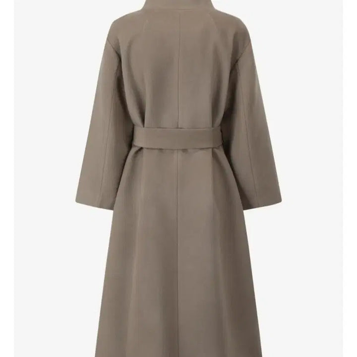 [BUNJANG] MojoS.phine Coat 55 (2025) / 새상품) 모조에스핀 코트 55