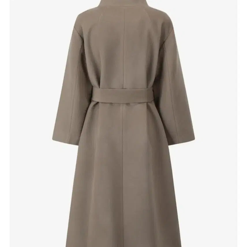 [BUNJANG] MojoS.phine Coat 55 (2025) / 새상품) 모조에스핀 코트 55