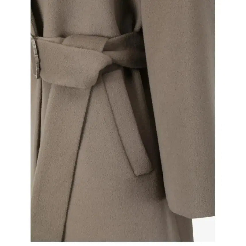 [BUNJANG] MojoS.phine Coat 55 (2025) / 새상품) 모조에스핀 코트 55