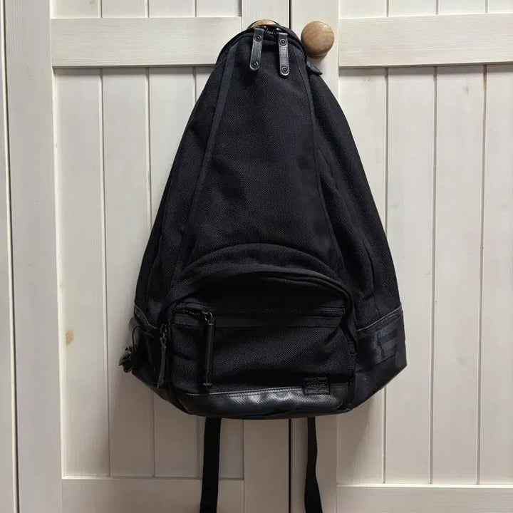 [BUNJANG] Porter Heat Backpack / 포터 히트 백팩 porter heat