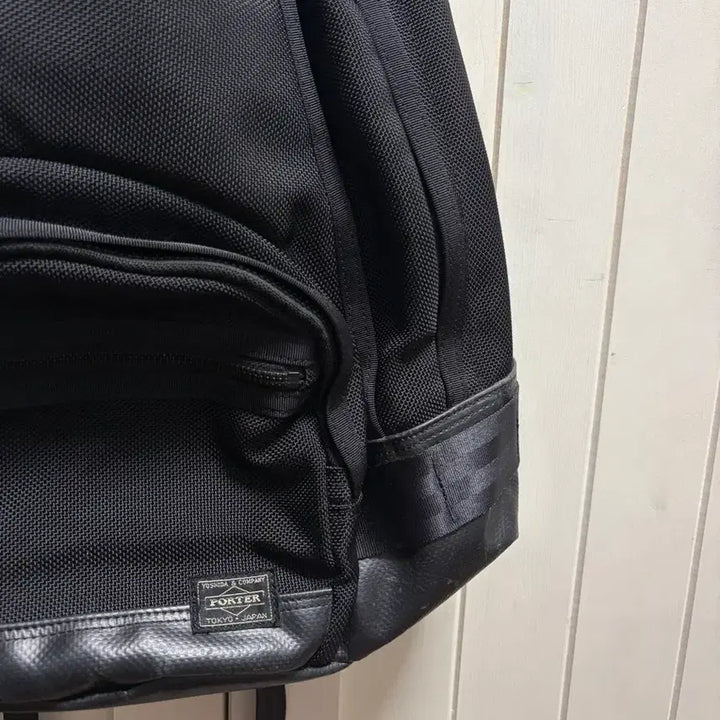 [BUNJANG] Porter Heat Backpack / 포터 히트 백팩 porter heat