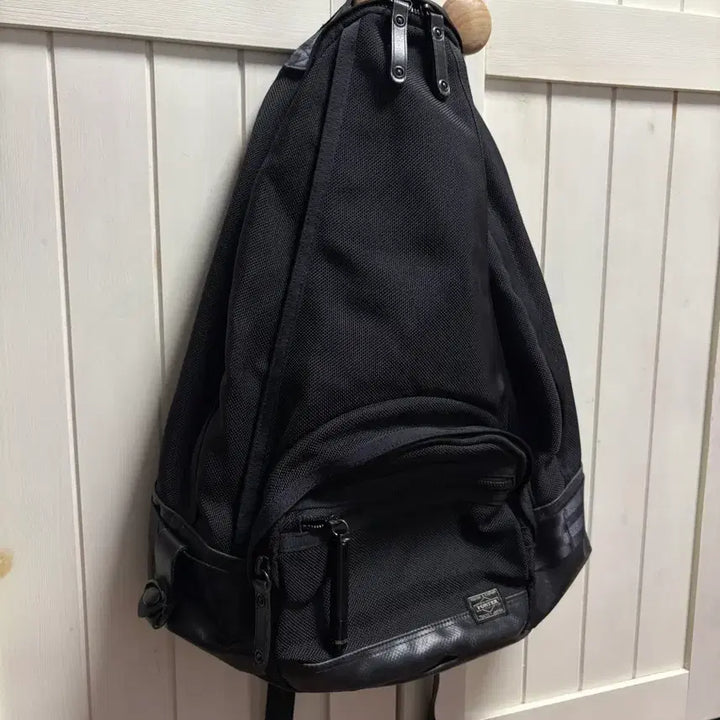 [BUNJANG] Porter Heat Backpack / 포터 히트 백팩 porter heat