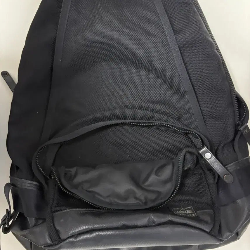 [BUNJANG] Porter Heat Backpack / 포터 히트 백팩 porter heat