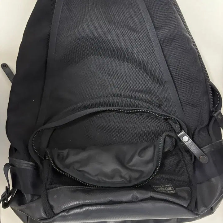 [BUNJANG] Porter Heat Backpack / 포터 히트 백팩 porter heat