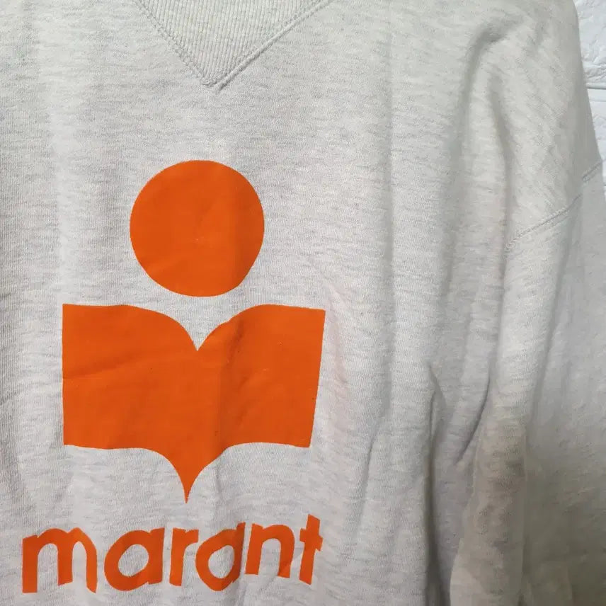 [BUNJANG] Isabel Marant Sweatshirt / 이자벨마랑 맨투맨티셔츠 판매합니다