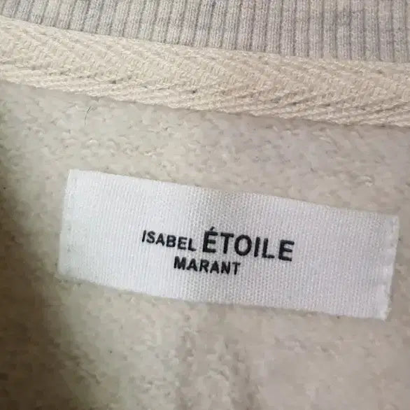 [BUNJANG] Isabel Marant Sweatshirt / 이자벨마랑 맨투맨티셔츠 판매합니다