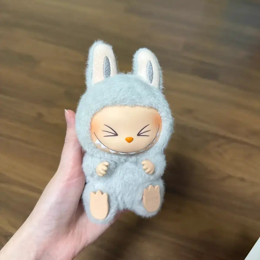 [BUNJANG] Popmart Labubu Let's Play Together Series Box Set (6 Pieces) / 팝마트 라부부 나랑 같이 놀자 시리즈 박스 세트 (6개입)