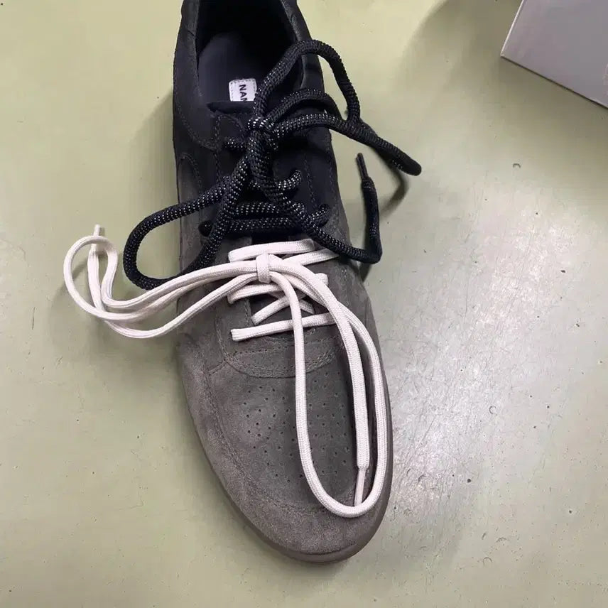[BUNJANG] Namacheko Osterly Sneaker / [44] 나마체코 오스터리 스니커즈 익스클루시브