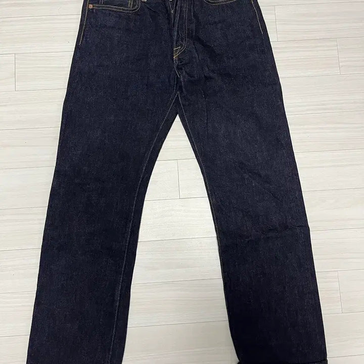 [BUNJANG] Capital 14oz 5P Cisco Denim 30 / 캐피탈 14oz 5P 시스코 데님 30