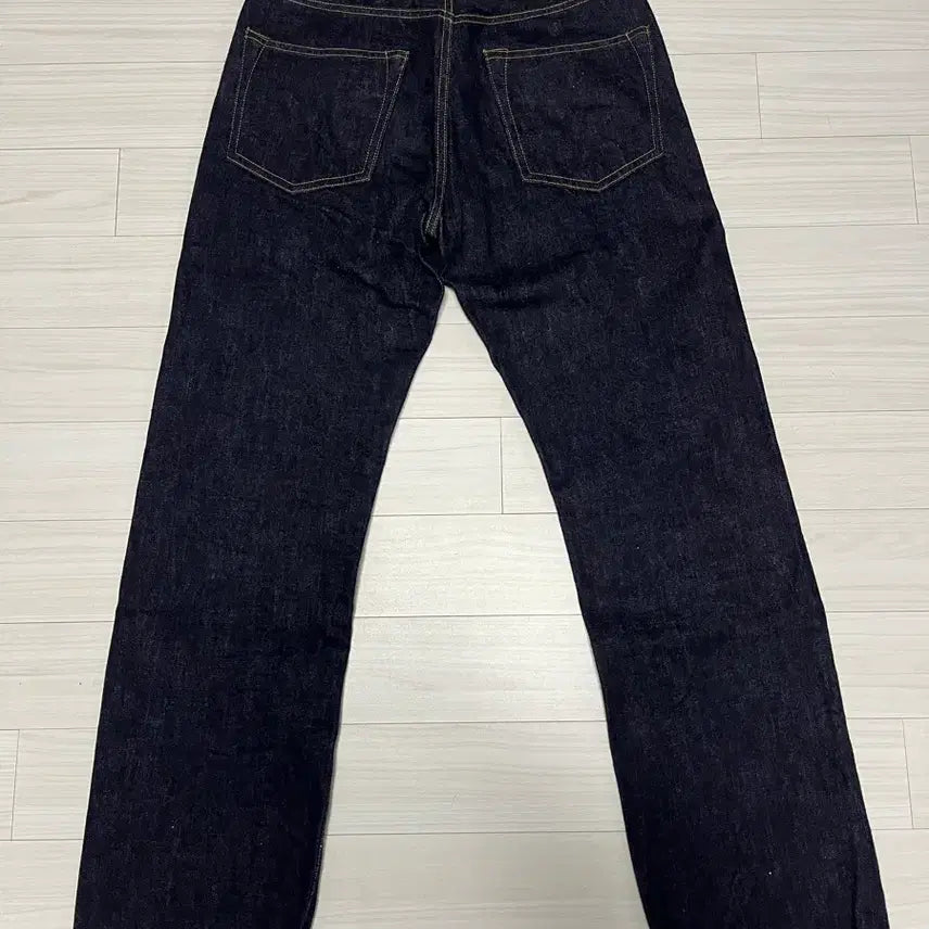 [BUNJANG] Capital 14oz 5P Cisco Denim 30 / 캐피탈 14oz 5P 시스코 데님 30