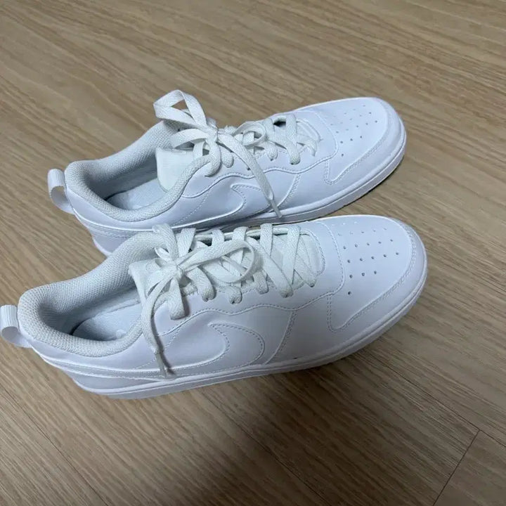 [BUNJANG] Nike Air Force / (새상품)나이키 에어포스