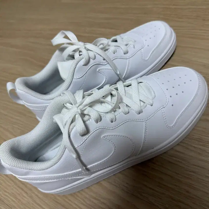 [BUNJANG] Nike Air Force / (새상품)나이키 에어포스