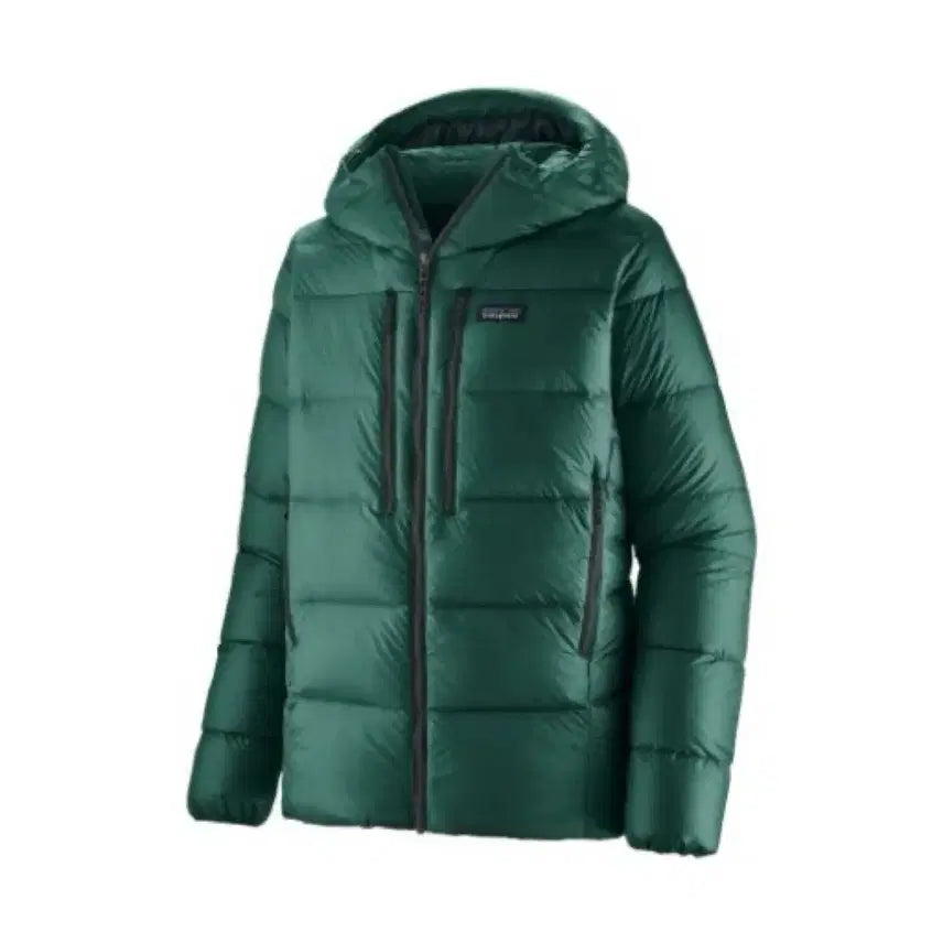 [BUNJANG] Patagonia Fitz Roy L Size Jacket / 파타고니아 피츠로이 L