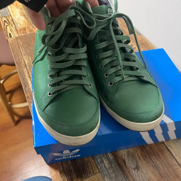 [BUNJANG] Peeplap Sneakers 280mm / 핍블랍 스니커즈 신발 운동화 280 mm