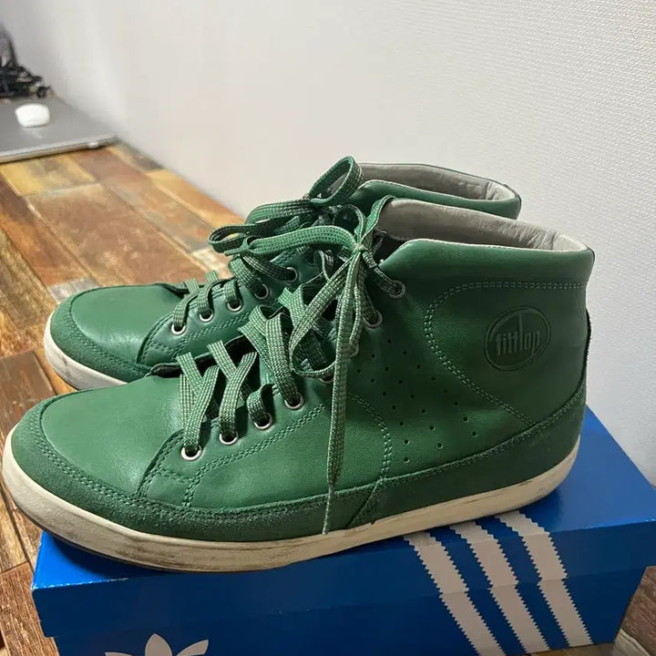 [BUNJANG] Peeplap Sneakers 280mm / 핍블랍 스니커즈 신발 운동화 280 mm