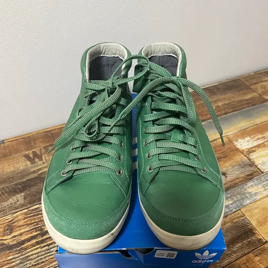 [BUNJANG] Peeplap Sneakers 280mm / 핍블랍 스니커즈 신발 운동화 280 mm