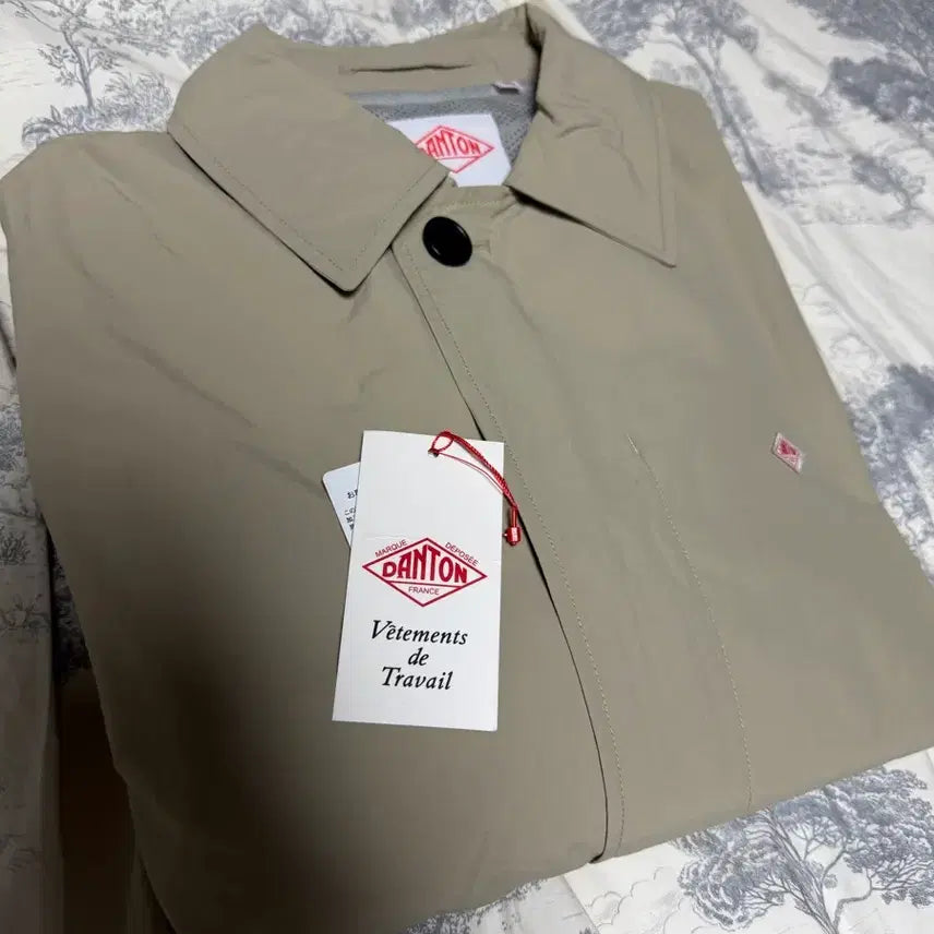 [SOLD OUT] 단톤 베이지 코트 팝니다.