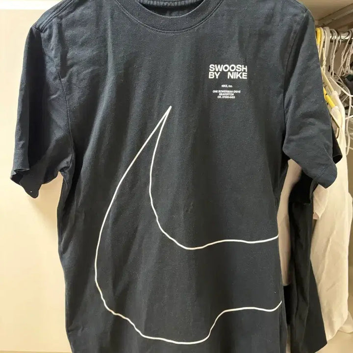 [BUNJANG] Nike T-shirt / 나이키 반팔티