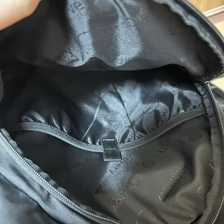 [BUNJANG] Discovery Like Carry Backpack / 디스커버리 라이크 캐리 백팩