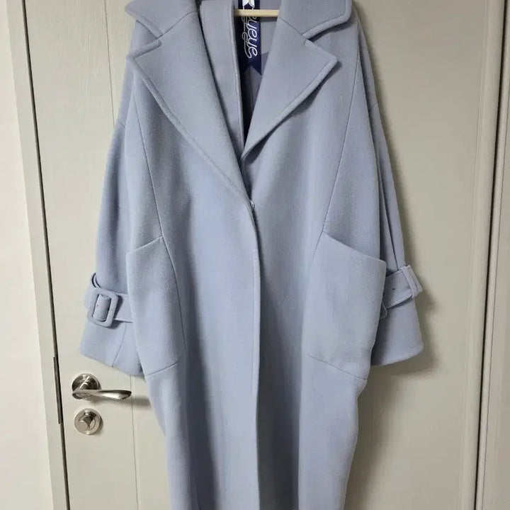 [BUNJANG] 아이아이 Coat / eyeye 아이아이 코트