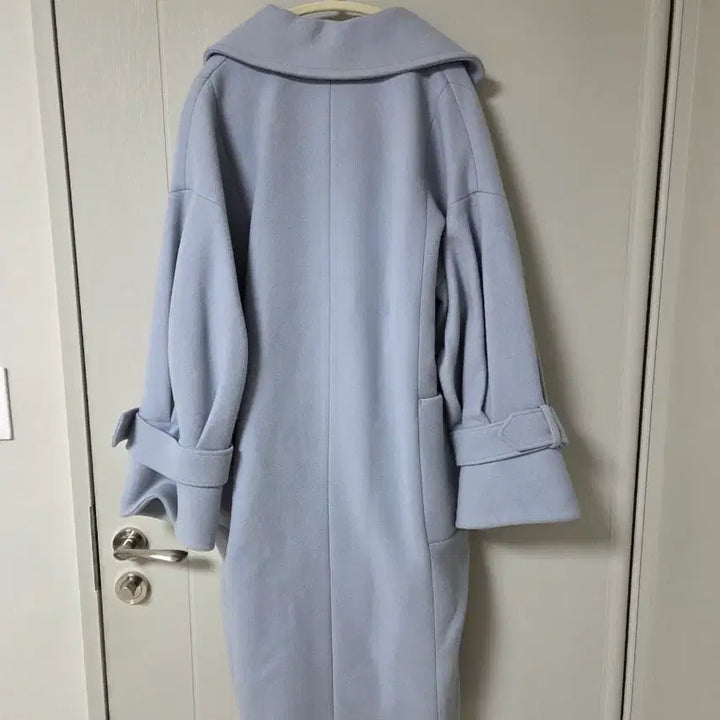 [BUNJANG] 아이아이 Coat / eyeye 아이아이 코트