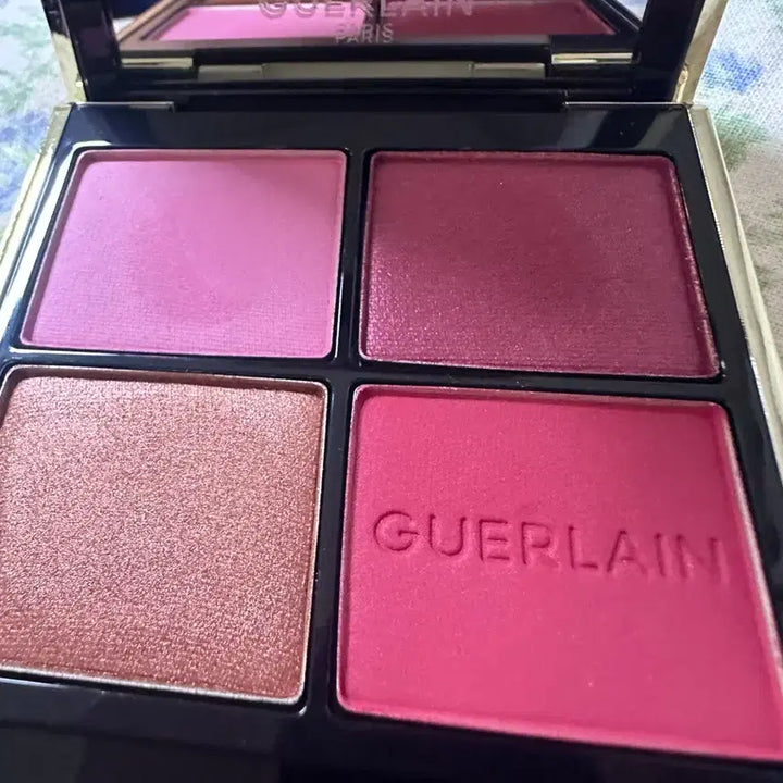 [BUNJANG] Guerlain Eyeshadow 888 / 겔랑 아이 섀도우888