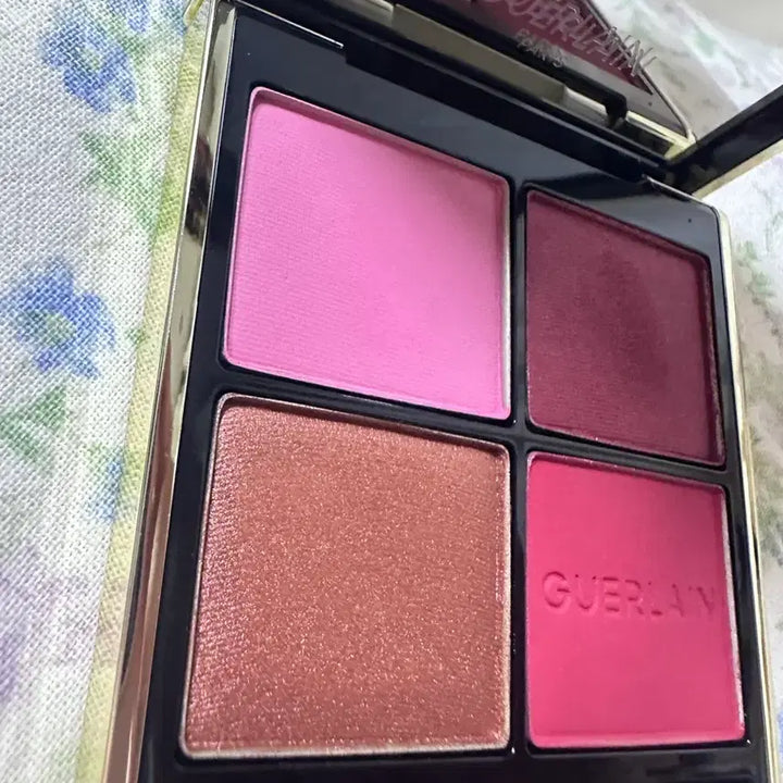 [BUNJANG] Guerlain Eyeshadow 888 / 겔랑 아이 섀도우888