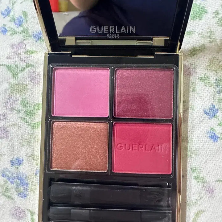 [BUNJANG] Guerlain Eyeshadow 888 / 겔랑 아이 섀도우888