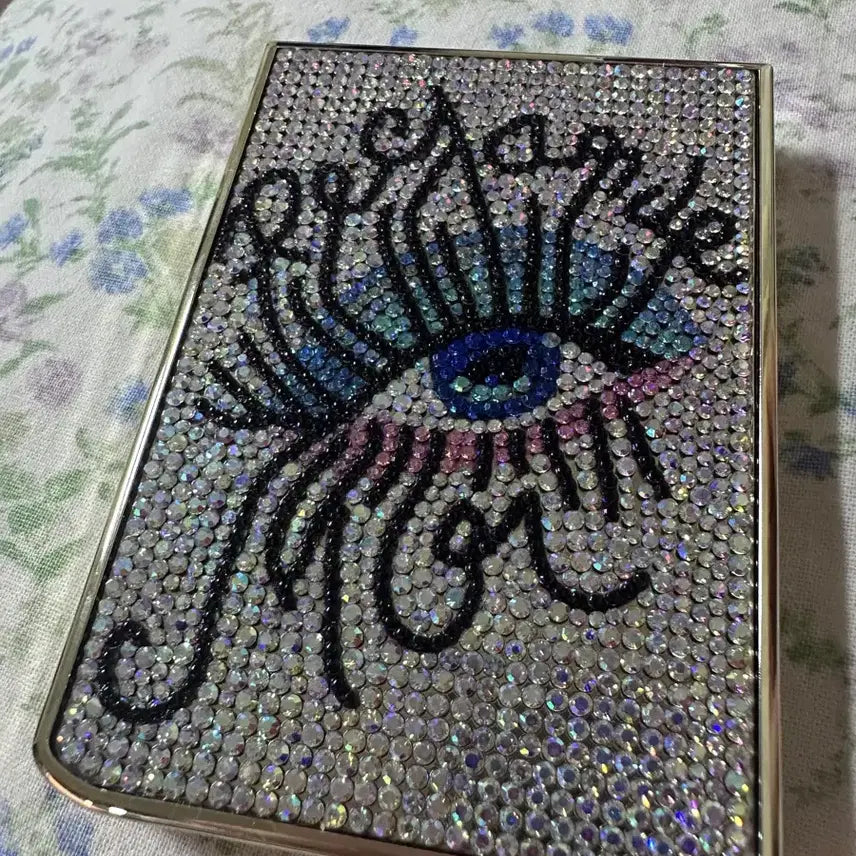 [BUNJANG] Guerlain Eyeshadow 888 / 겔랑 아이 섀도우888